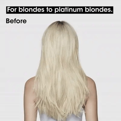 Load image into Gallery viewer, L'oreal Professionnel Chroma Creme Purple Dye Shampoo 1500ml
