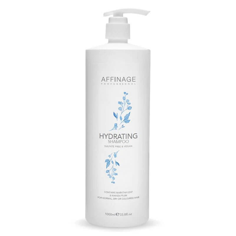 Load image into Gallery viewer, Affinage Hydrating Shampoo 1 Litre
