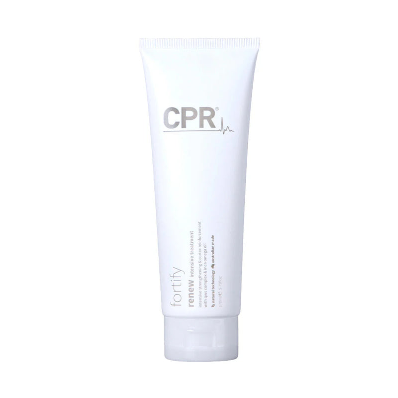 Load image into Gallery viewer, CPR Fortify Renew Omega Rich Treatment 180ml
