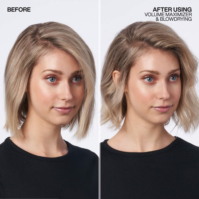 Load image into Gallery viewer, Redken Volume Maximizer Thickening Spray 250ml
