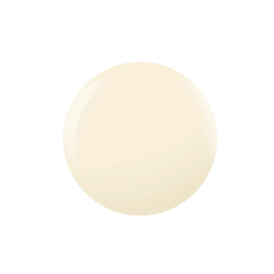 CND Vinylux Long Wear Nail Polish White Button Down 15ml
