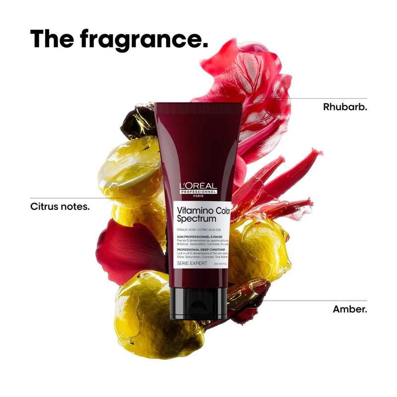 Load image into Gallery viewer, L'oreal Professionnel Vitamino Color Spectrum Conditioner 200ml
