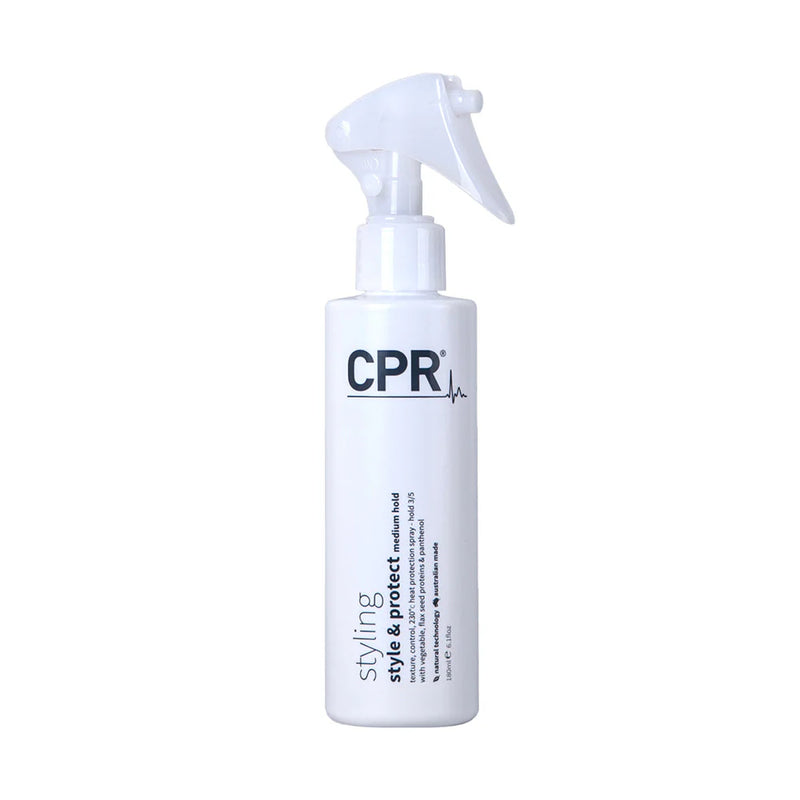 Load image into Gallery viewer, CPR Styling &amp; Protect Styling Spray 180ml
