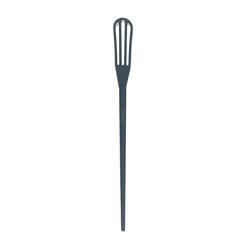 Load image into Gallery viewer, Jeval Black Colour Whisk 26cms
