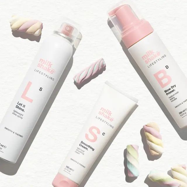 Load image into Gallery viewer, Milk_Shake Lifestyling Thermo Protector Spray 200ml
