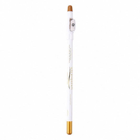Aireman Eyebrow & Barber Mapping Pencil – White