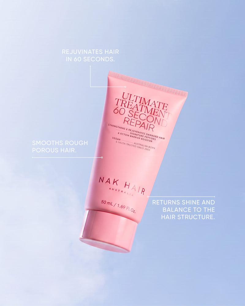 Load image into Gallery viewer, NAK Signature Hydrate Mini Travel Trio Pack 2026
