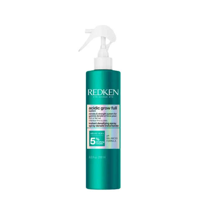 Load image into Gallery viewer, Redken Acidic Grow Full System Instant Volumising Spray 190ml
