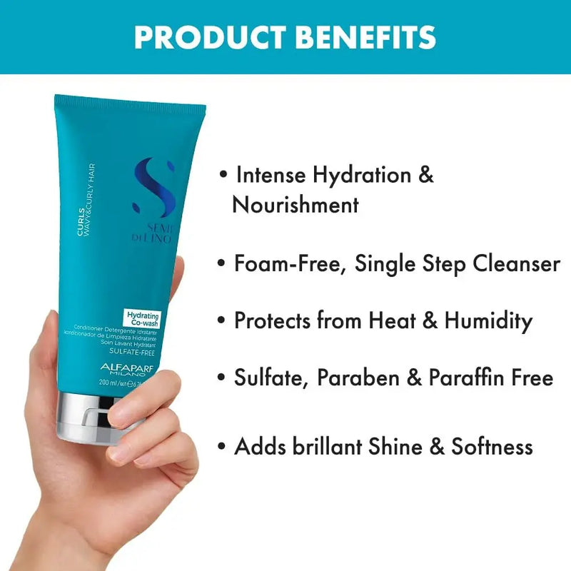 Load image into Gallery viewer, Alfaparf Milano Semi Di Lino Curls Enhancing Conditioner 200ml
