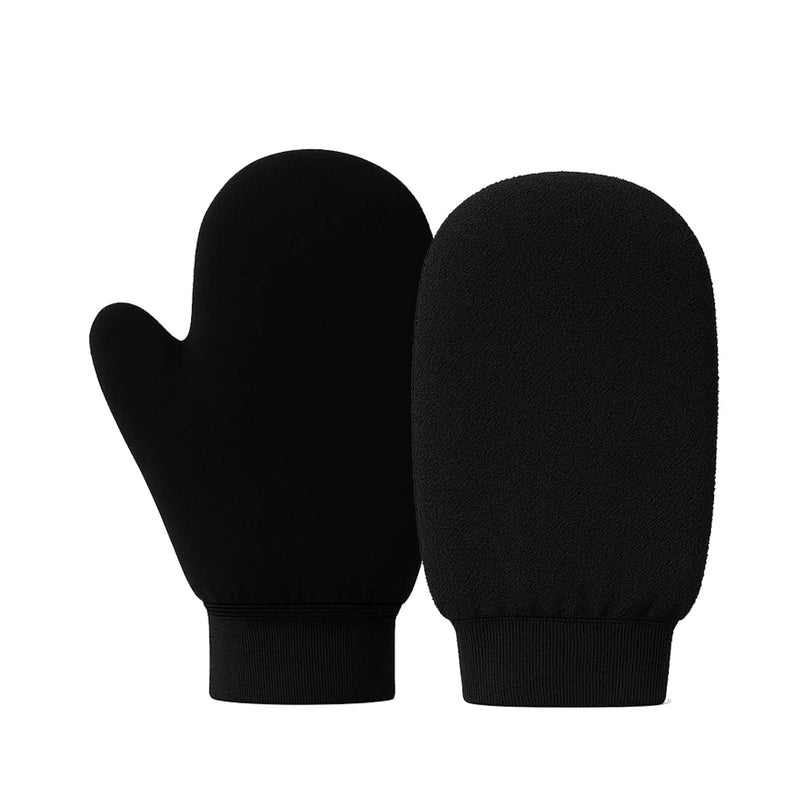 Load image into Gallery viewer, Pure Beauty Santorini Tanning Mitt Duo

