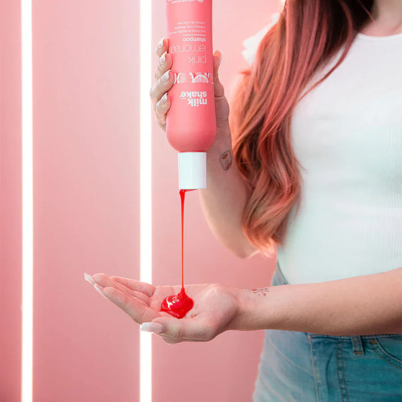 Load image into Gallery viewer, Milk_Shake Pink Lemonade Shampoo 300ml
