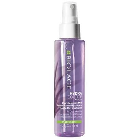 Matrix Biolage Hydrasource Dewy Moisture Mist 125ml