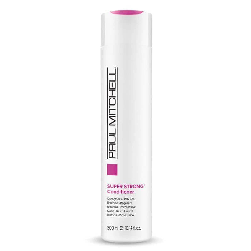 Load image into Gallery viewer, Paul Mitchell Super Strong Conditioner 300ml
