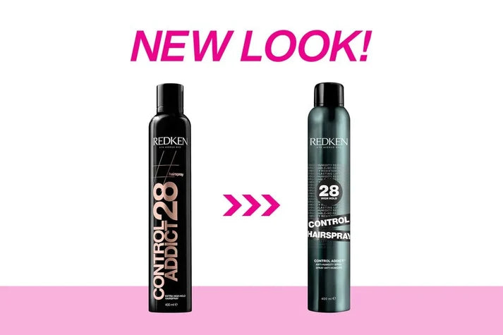 Load image into Gallery viewer, Redken Control Hairspray 290g

