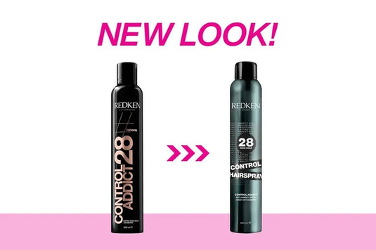 Redken Control Hairspray 290g