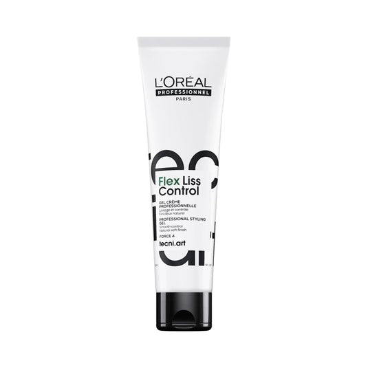L'oreal Professionnel Tecni.Art Flex Liss Control Frizz Control Styling Cream 150ml