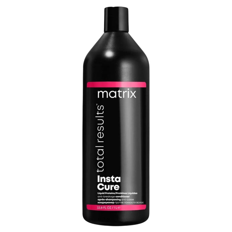Load image into Gallery viewer, Matrix Total Results Instacure Conditioner 1 Litre (Old Packaging)
