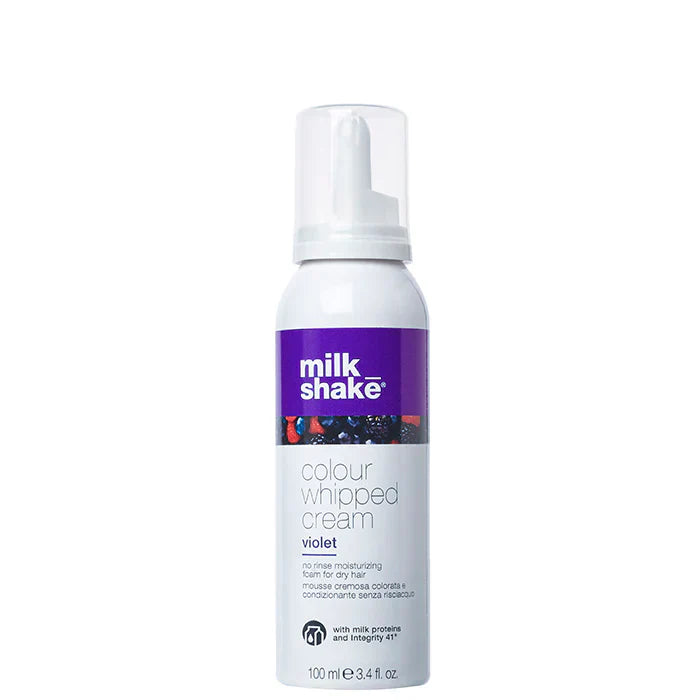Load image into Gallery viewer, Milk_Shake Colour Whipped Cream Violet 100ml
