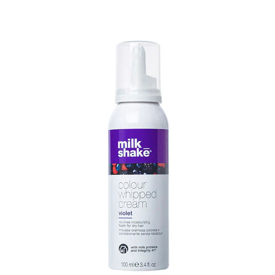 Milk_Shake Colour Whipped Cream Violet 100ml