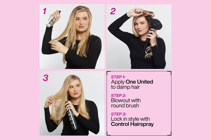 Load image into Gallery viewer, Redken Control Hairspray 290g
