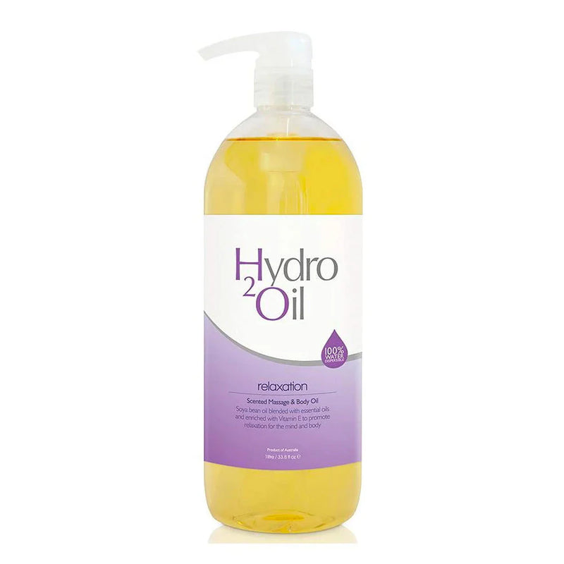 Load image into Gallery viewer, Caronlab Hydra 2 Oil Relaxation 1 Litre
