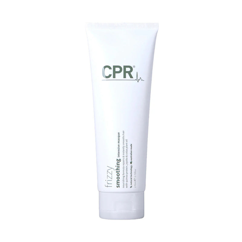 Load image into Gallery viewer, CPR Frizzy Smoothing Intensive Masque 170ml
