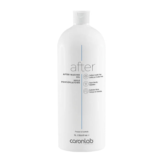 Caronlab After Waxing Oil 1 Litre