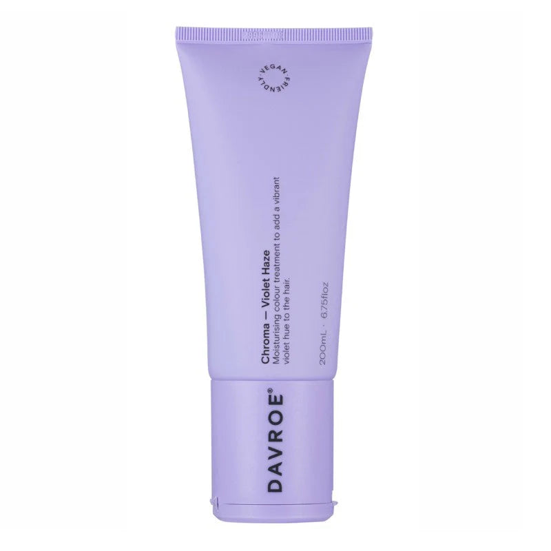 Load image into Gallery viewer, Davroe Chroma Colour Violet Haze 200ml
