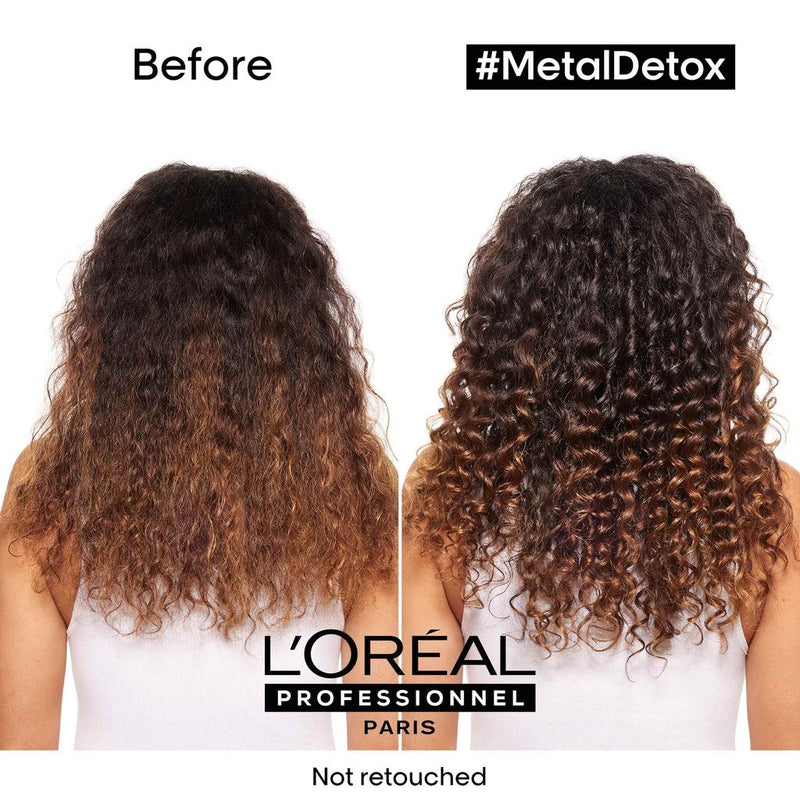 Load image into Gallery viewer, L&#39;oreal Professionnel Metal Detox Serum In Oil 50ml

