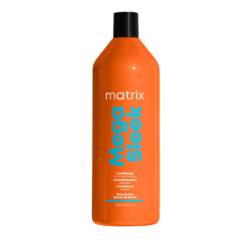 Load image into Gallery viewer, Matrix Total Results Mega Sleek Conditioner 1 Litre
