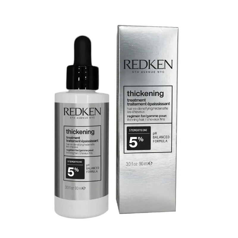 Load image into Gallery viewer, Redken Thickening Treatment 90ml
