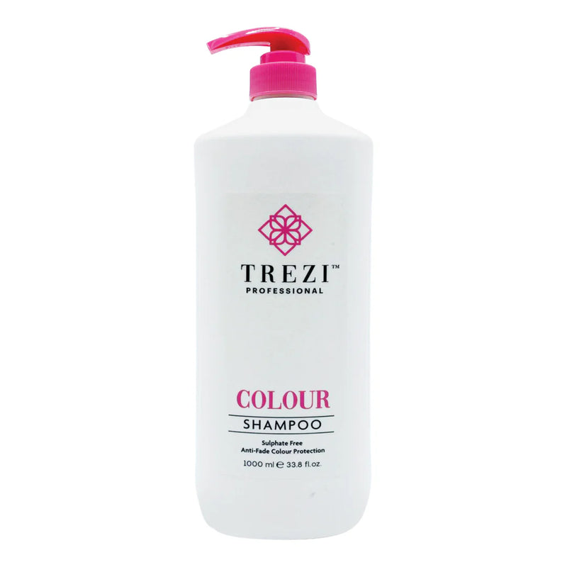 Load image into Gallery viewer, Trezi Colour Shampoo 1 Litre
