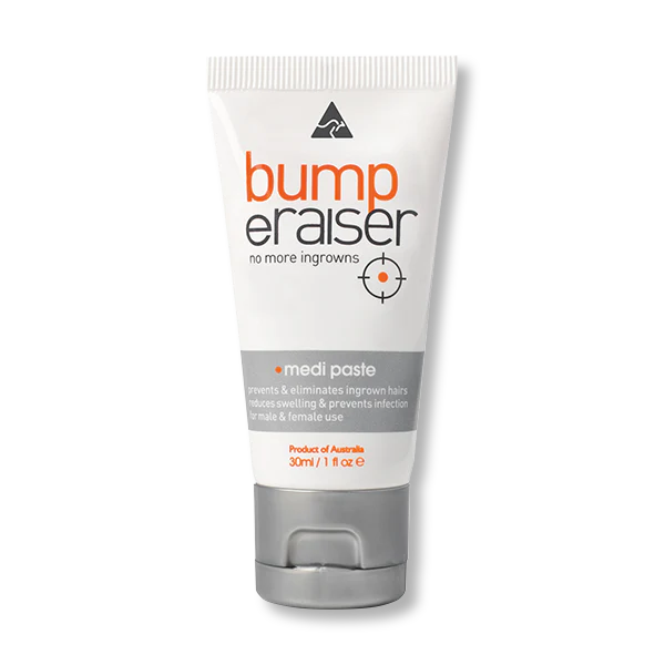 Load image into Gallery viewer, Caronlab Bump Eraiser Medi Paste Spot Treatment 30ml

