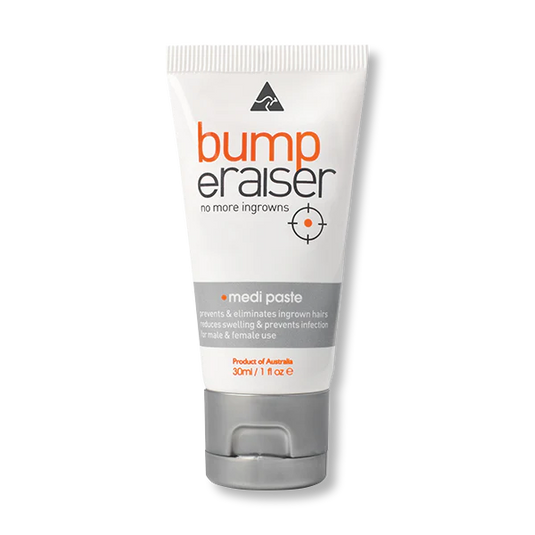 Caronlab Bump Eraiser Medi Paste Spot Treatment 30ml