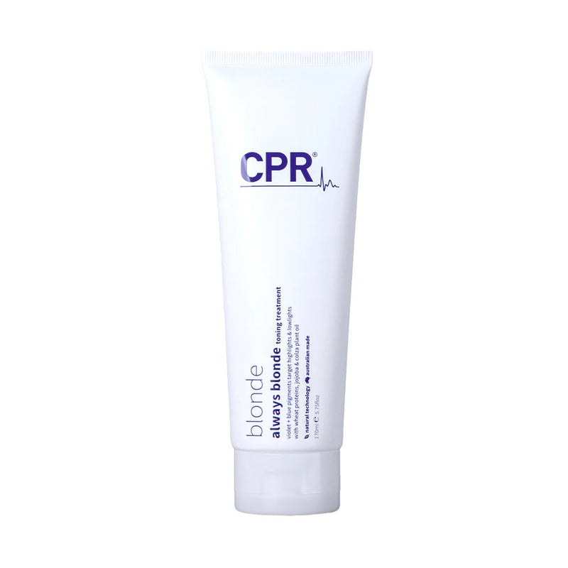 Load image into Gallery viewer, CPR Blonde Intensive Treatment 180ml
