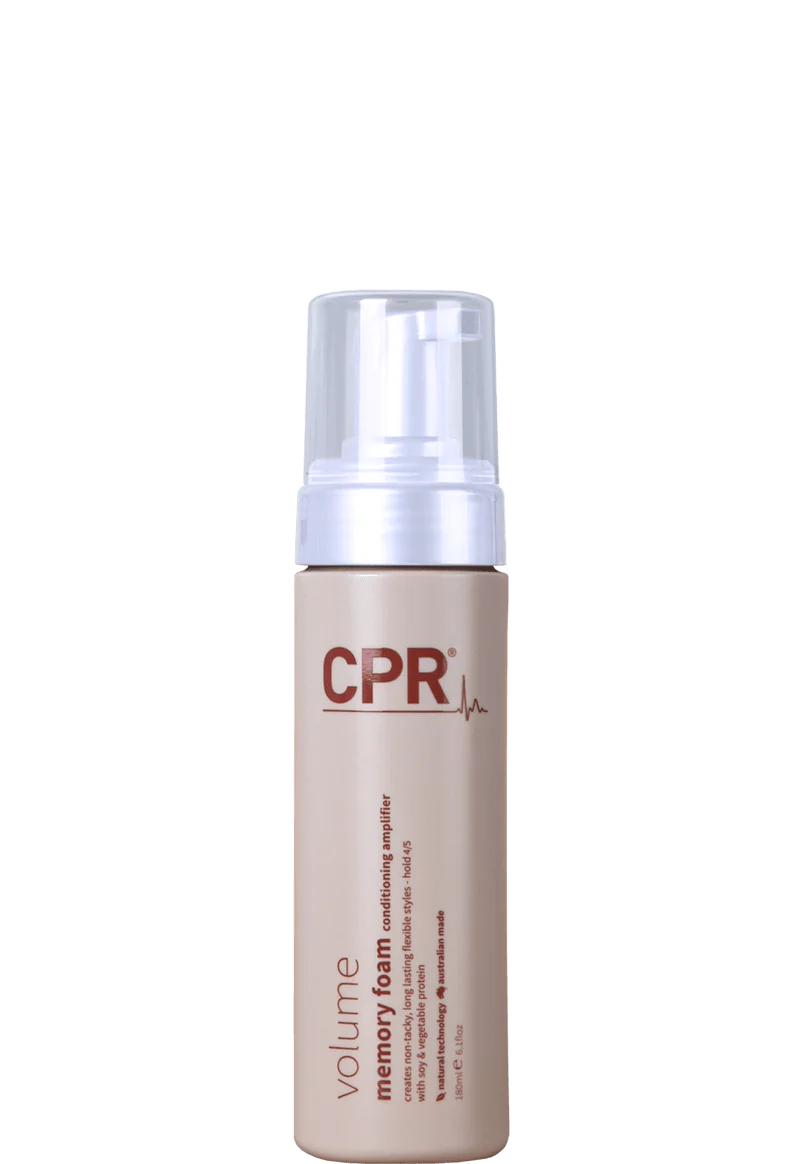 Load image into Gallery viewer, CPR Volume Memory Foam Conditioning Amplifier 180ml

