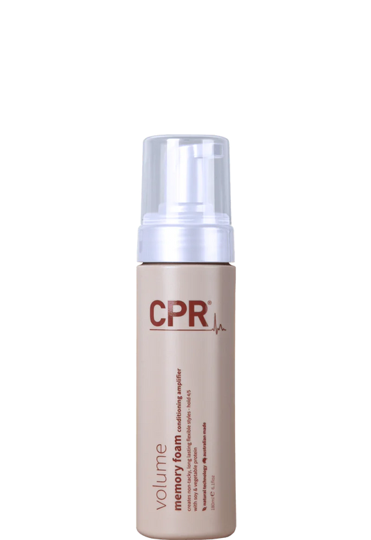 CPR Volume Memory Foam Conditioning Amplifier 180ml