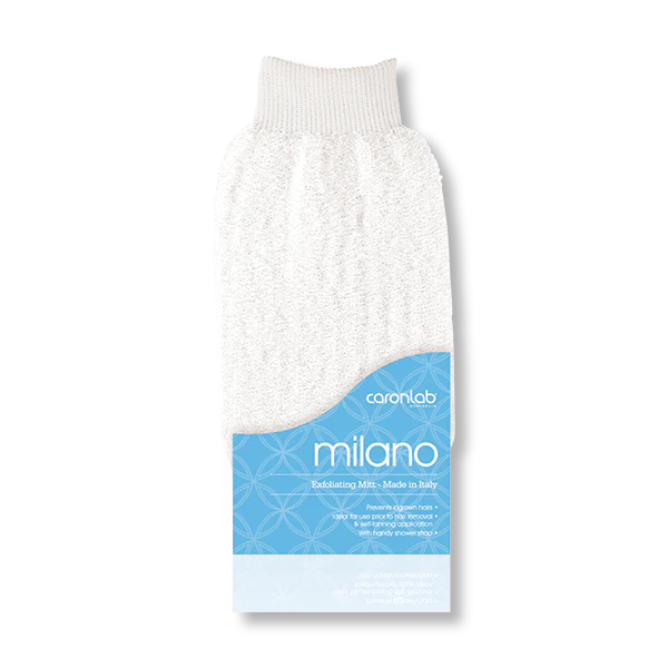 Load image into Gallery viewer, Caronlab Milano Mitt White
