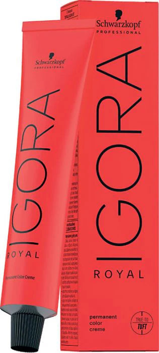 Load image into Gallery viewer, Schwarzkopf Igora Royal Permanent Colour 9,5-1 Pastel Cendré 60ml
