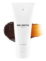 Load image into Gallery viewer, Mr. Smith Pigment Chestnut Masque 200ml
