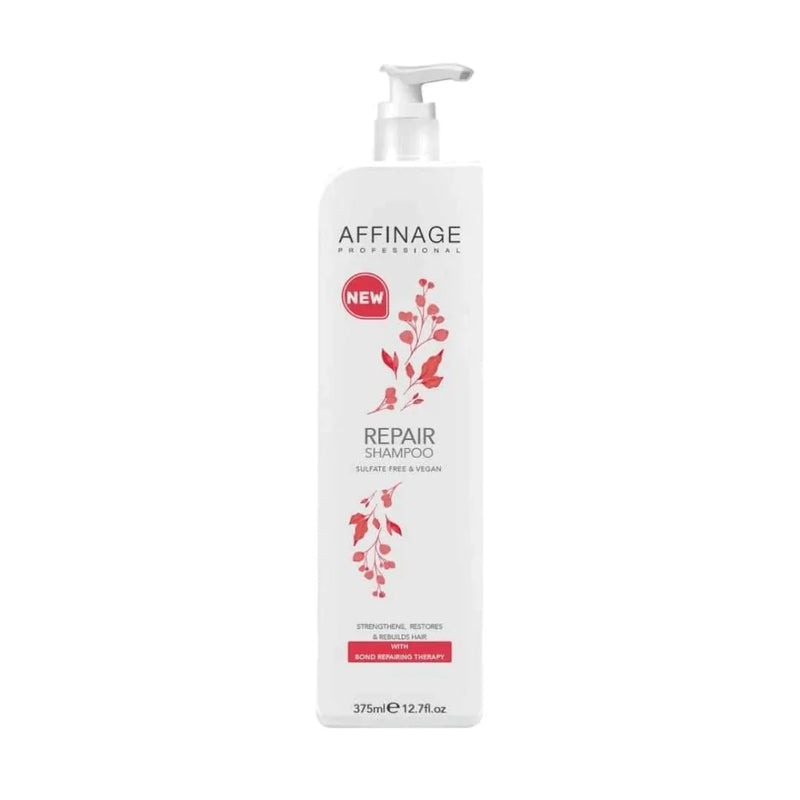 Load image into Gallery viewer, Affinage Repair Shampoo 375ml
