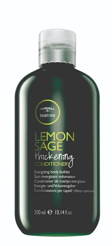 Paul Mitchell Tea Tree Lemon Sage Thickening Conditioner 300ml (Old Packaging)