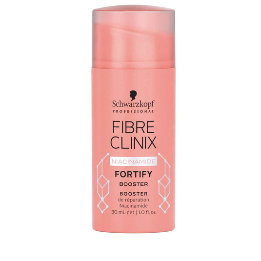 #Schwarzkopf Fibre Clinix Niacinamide Fortify Booster 30ml (discontinued)