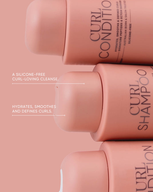 NAK Signature Curl Trio Pack 2026