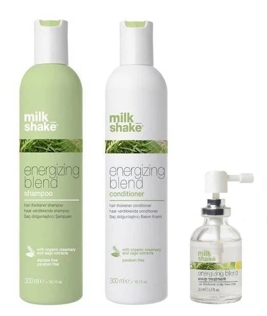 Load image into Gallery viewer, Milk_Shake Energizing Trio
