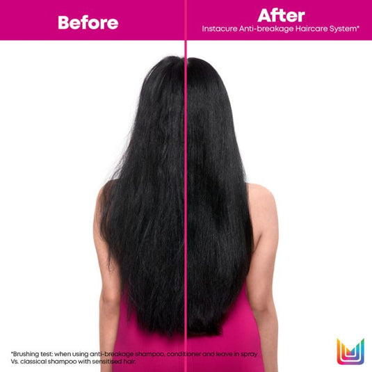 Matrix Total Results Instacure Shampoo & Conditioner Duo 1 Litre
