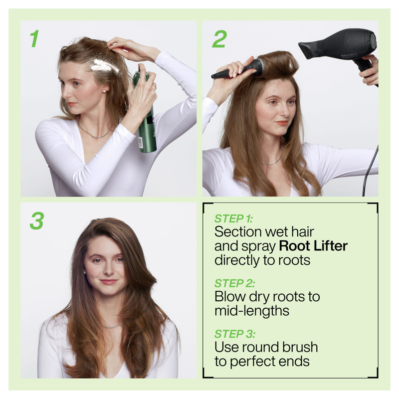 Load image into Gallery viewer, Redken Root Lifter Guts Volumizing Spray 300g
