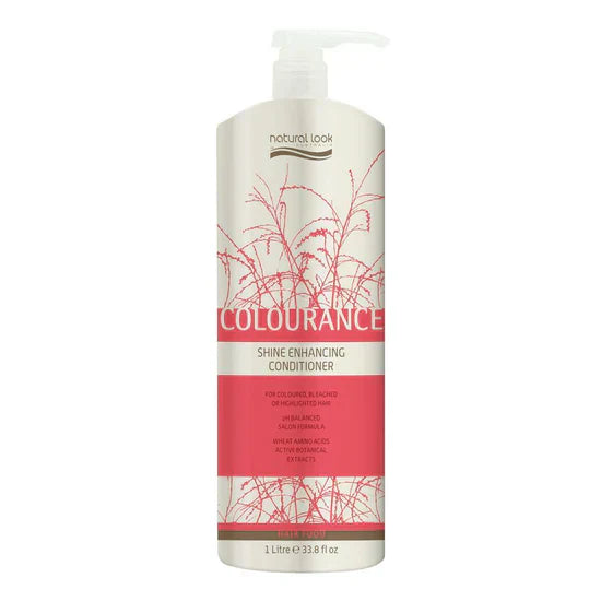 Load image into Gallery viewer, Natural Look Colourance Conditioner 1 Litre
