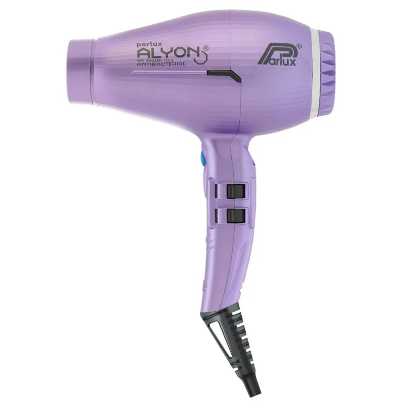 Load image into Gallery viewer, Parlux Alyon Ionizer 2250W Tech Dryer Lilac
