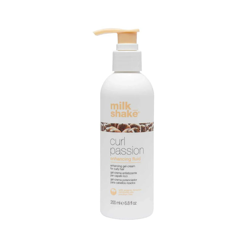 Load image into Gallery viewer, Milk_Shake Curl Passion Curl Fluid 200ml
